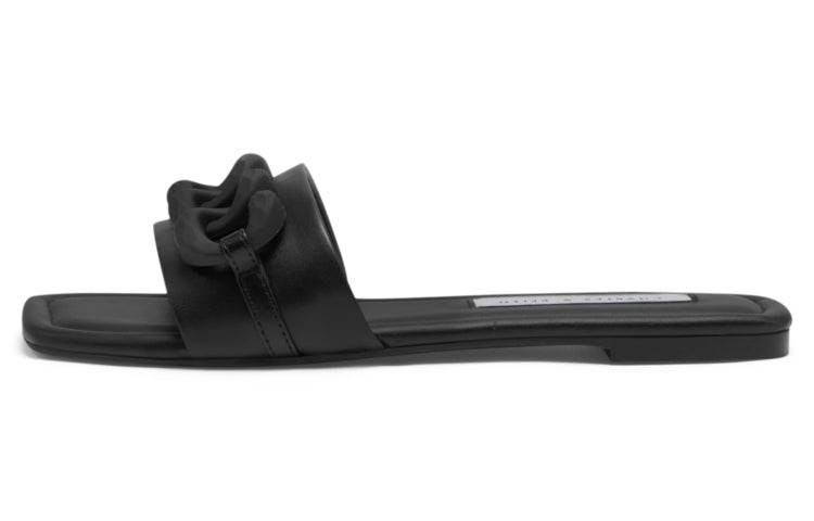 Шлепанцы женские Charles & Keith - Boxette Shop